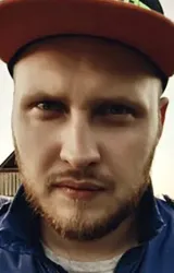 Максим Максимов