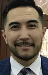 Куралбек Чокоев