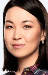 Сауле Юсупова