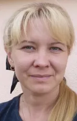 Юлия Абрамова