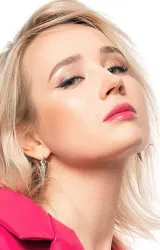 Клавдия Высокова