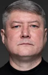 Виталий Икрамов