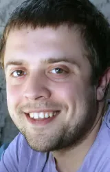 Александр Ильин мл.