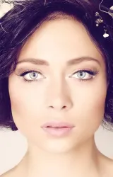 Настасья Самбурская