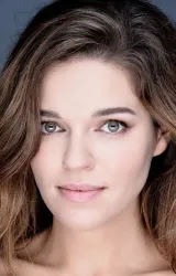 Анастасия Сорокина