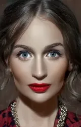 Ксения Жданова