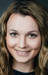 Екатерина Рябова