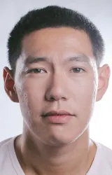 Евгений Сангаджиев