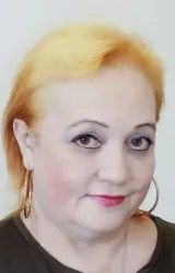 Леся Кудряшова