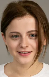 Ксения Суркова