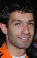 Таир Мамедов