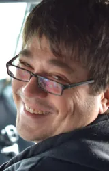 Вячеслав Рогожкин