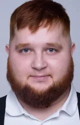 Дмитрий Красилов