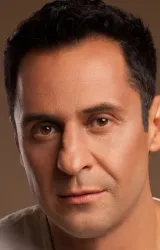 Стас Костюшкин