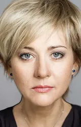 Дарья Фекленко