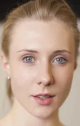 Алиса Кретова