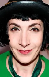 Тина Баркалая