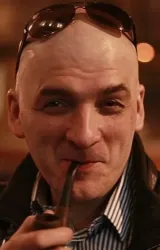 Илья Максимов